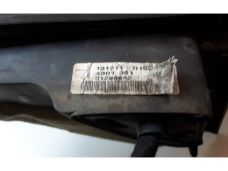 Зеркало электрическое        Volvo V70  2008 - 2013 года   