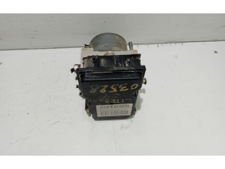 Блок АБС 0265800395   Citroen  C4 I  2004 - 2010 года