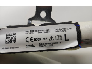 Боковая подушка безопасности 52085842, 00520858420   Fiat 500X