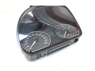 Přístrojová deska BMW 1 E81 E87 2004 9110195