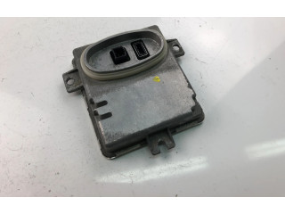 Блок фонаря / (блок «хenon»)