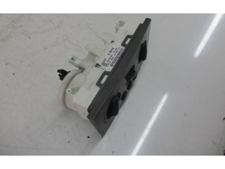 Блок управления климат-контролем 93329465 Opel Meriva A