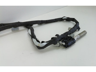 Боковая подушка безопасности    BMW X3 E83