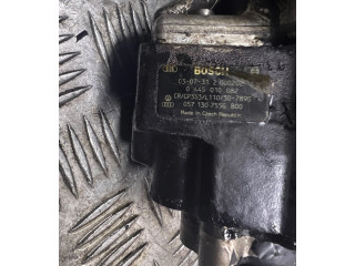 Vstřikovací čerpadlo 057130755G, 0445010082 Audi A8 S8 D3 4E