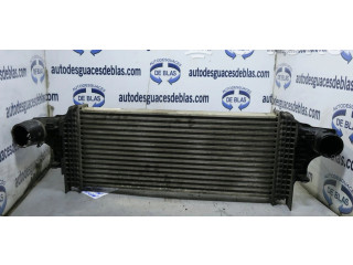 Интеркулер A2515000000 Mercedes-Benz ML W164