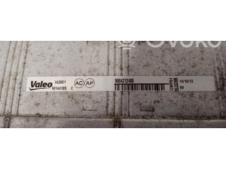 Интеркулер 9684212480 Citroen Berlingo