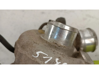 Turbodmychadlo Турбина 9677063780, 8064981 Ford Grand C-MAX 2.0