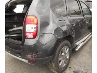 Генератор 231008017R Dacia Duster