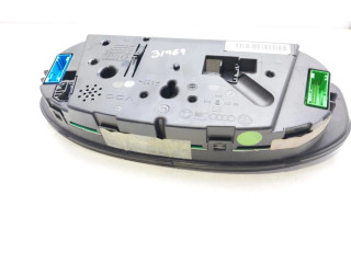 Панель приборов 3B0919861B   Volkswagen PASSAT       