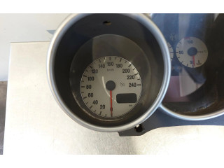 Pojistková skříňka Спидометр (приборный щиток) 735374416 Alfa Romeo 166