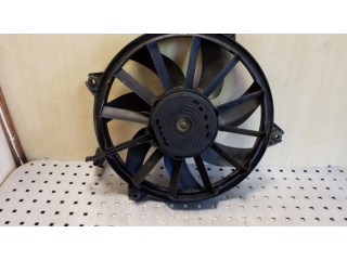 Вентилятор радиатора 1049874716T, 988495H Peugeot 5008 1.6