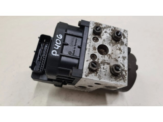 Jednotka ABS 0273004172, 0265216458 Peugeot 406 1999