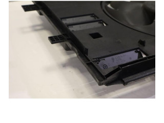 Электрический вентилятор радиаторов 9806313580 Peugeot Partner III