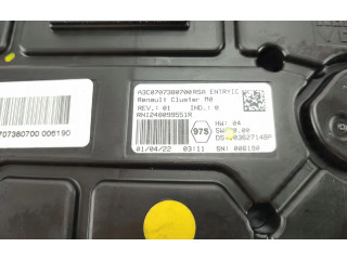 Панель приборов 248099551R, 248099551R Dacia Duster