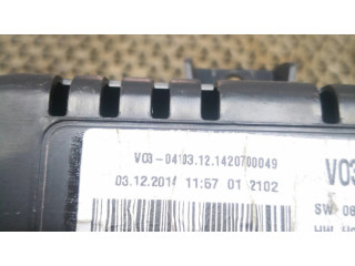 Přístrojová deska  Seat Ibiza IV (6J,6P) 2014 A2C53332250  