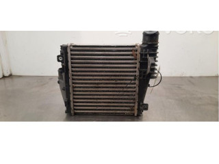 Интеркулер 9675627980 Citroen Berlingo
