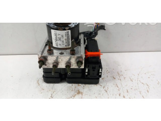 Блок АБС Mitsubishi Lancer VIII 2007 - 2017 года