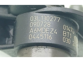 Форсунка 03L130277, 090728 Audi Q5 SQ5 CAHA