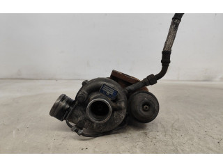  Турбина Volkswagen Golf III  028145703E, 924380709         