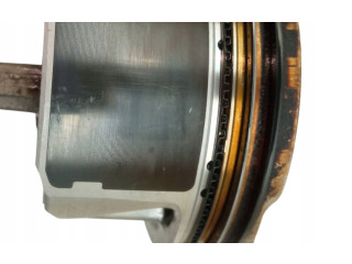 Píst 9D16, DJ5 Toyota Yaris