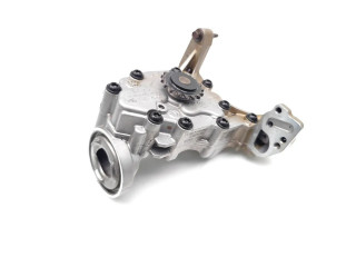 Масляный насос  HNS(EB2ADTS) 190317B390272  Citroen C5 Aircross 