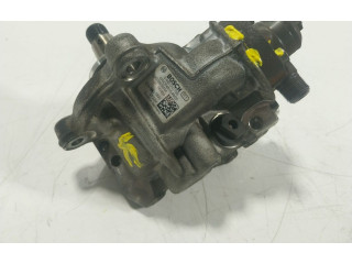 Топливный насос AJ813367, G4D39B395AA Jaguar XF X260 для двигателя 204DTD(AJ20D4),204DTH(AJ20D4)