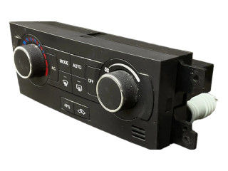 Блок управления климат-контролем 20910836, D8J100903098   Chevrolet Captiva