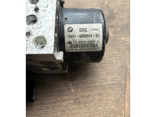 Блок АБС 6857643, 10021208514   BMW  X3 F25  2010 - 2017 года
