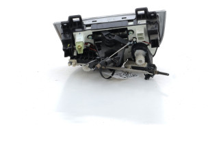 Блок управления климат-контролем 96666743   Chevrolet Matiz