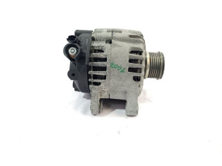 Генератор 9818677980   Peugeot 2008 I      