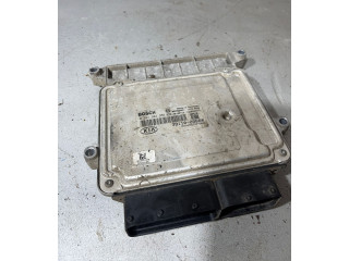 Блок управления климат-контролем 391102B660, 1039S25371 KIA Ceed