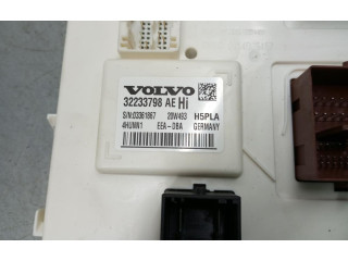 Блок комфорта 32233798, 03361867   Volvo XC60   