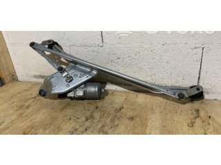 Моторчик дворников 8200619512 Dacia Duster