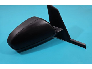 Зеркало электрическое Mitsubishi Colt CZ3 2006 - 2009 года