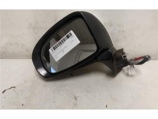 Zpětné zrcátko Toyota Prius (XW30) 2014 022865, 022865