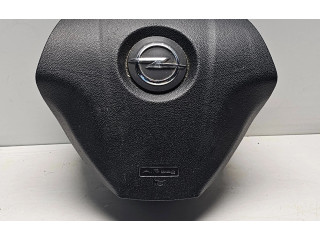 Подушка безопасности водителя 07355507000, 34140830A   Opel Combo D