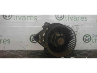 Вентилятор печки Citroen Berlingo