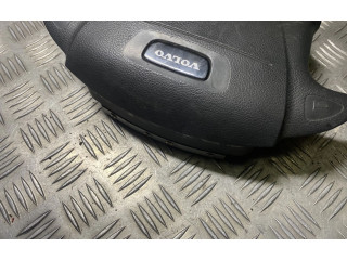 Подушка безопасности водителя 9206137, A200282951308   Volvo V70