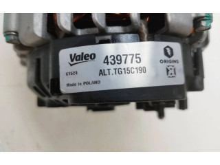 Генератор TG15C190, C614223A Audi Q5 SQ5