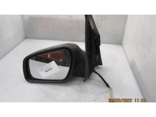 Зеркало электрическое левое Ford Fusion 2006-2012 года