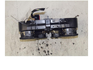 Блок управления климат-контролем 735599949   Fiat Panda III