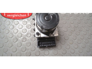 Блок АБС 6Q0614417P, 6Q0614417AG Skoda Fabia Mk1 (6Y) 1999 - 2007 года