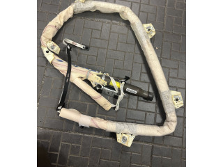 Боковая подушка безопасности P05108021AD, P05108021A Jeep Grand Cherokee