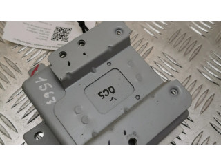 Блок управления 8712031210 SsangYong Kyron