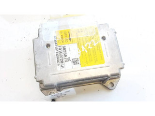 Блок подушек безопасности 8635a215 Mitsubishi ASX