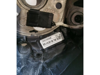 Руль Audi A3 S3 A3 Sportback 8P  2005 - 2013 года 8P0419091BK, 62012000B      