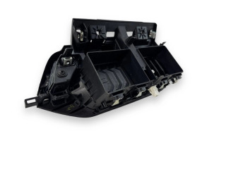 Блок управления климат-контролем 9823457080, 9823457180   Peugeot 2008 II