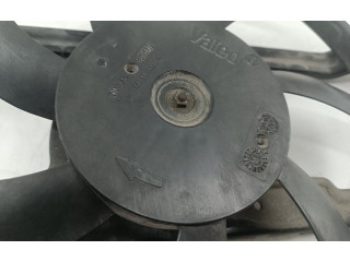 Вентилятор печки    8200098036, 856648A   Renault Clio II