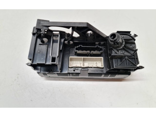 Блок управления климат-контролем Volkswagen Caddy