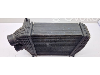 Интеркулер 670035636, LL013001 Maserati Ghibli